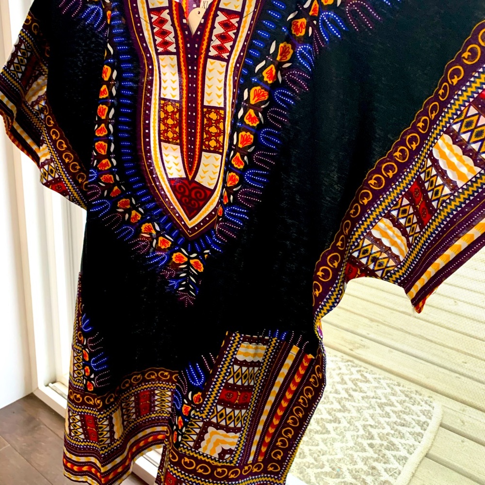 African top